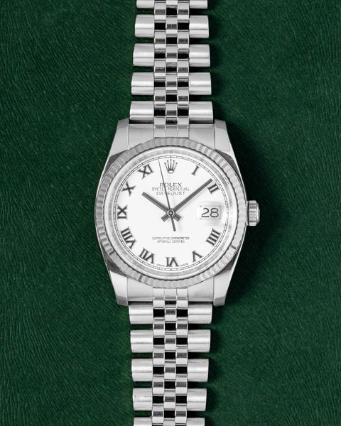Rolex Datejust 116234